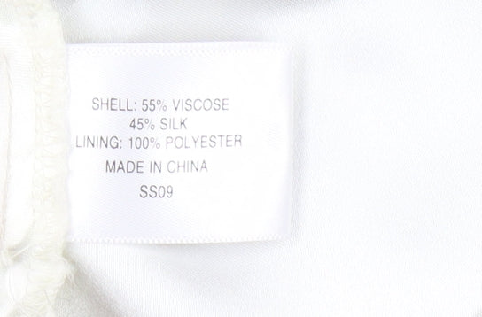 CC Women's Multicoloured Floral V-Neck Dress