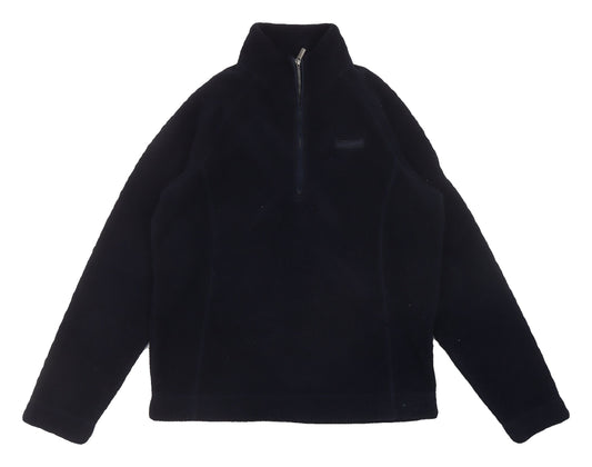 Craghoppers Men's Black Pullover Sweatshirt, Size L