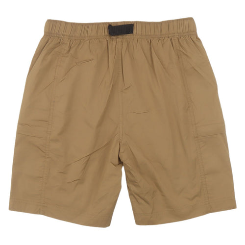 Marks and Spencer Men's Beige Cargo Shorts Size 32