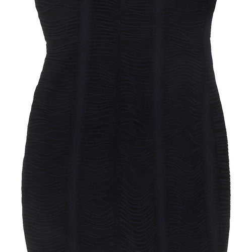 AX Paris Women's Black Bodycon Dress Size 12