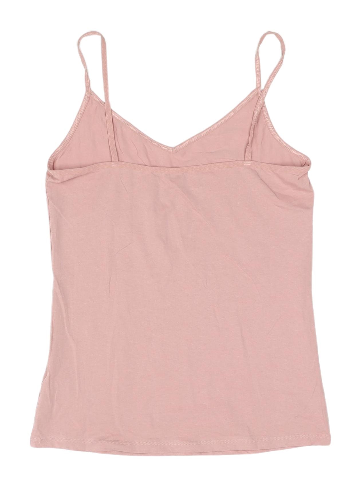 Marks and Spencer Women's Pink Camisole Tank Top Size 12