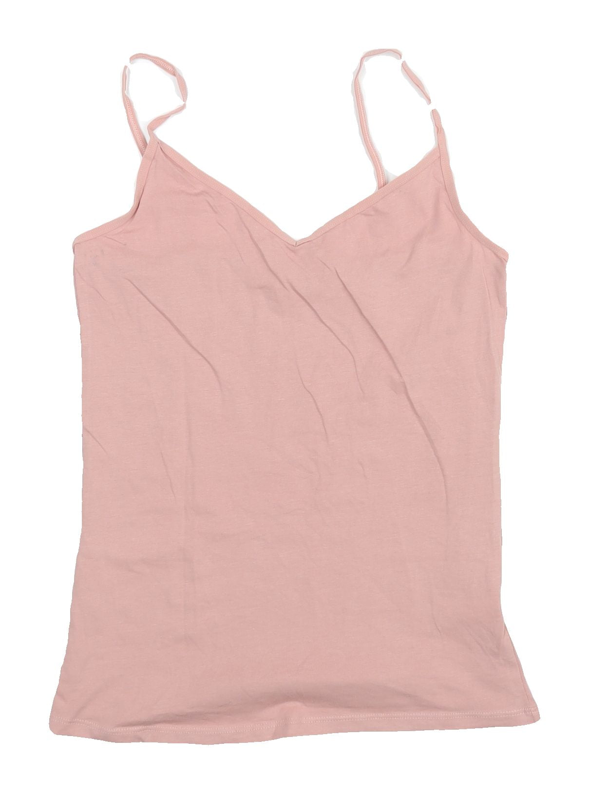 Marks & Spencer Pink Camisole Tank Top, Size 10