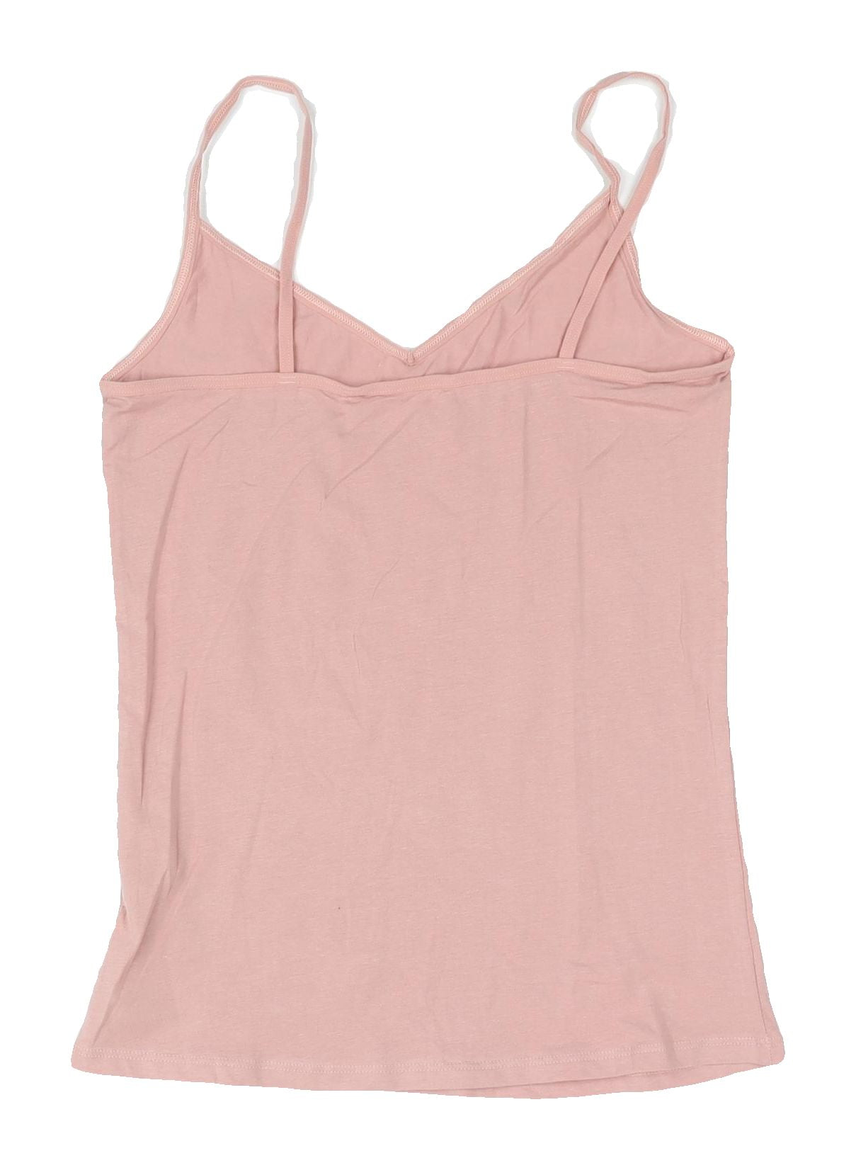 Marks & Spencer Pink Camisole Tank Top, Size 10