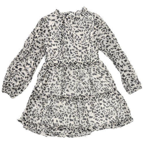 Dorothy Perkins Women's Animal Print Shift Dress