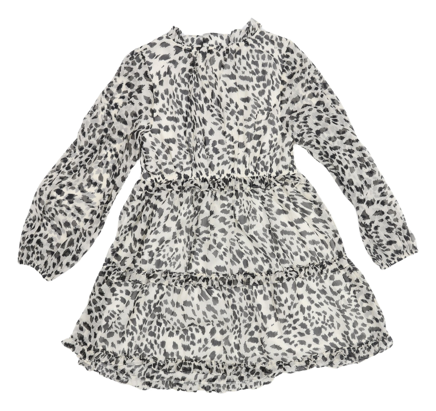 Dorothy Perkins Women's Animal Print Shift Dress