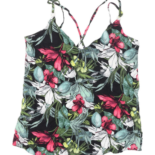 Dorothy Perkins Women's Floral Camisole Tank Top