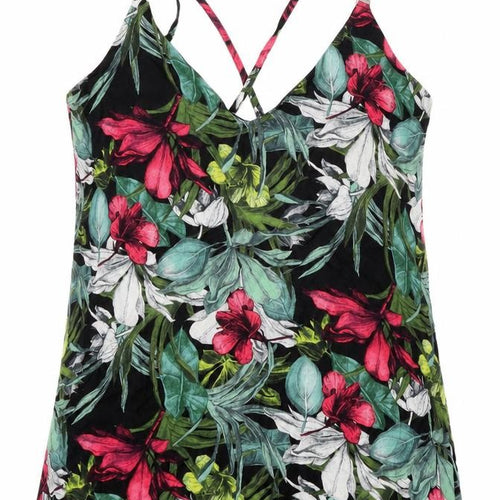 Dorothy Perkins Women's Floral Camisole Tank Top