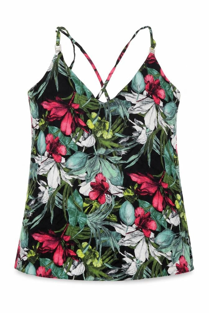 Dorothy Perkins Women's Floral Camisole Tank Top