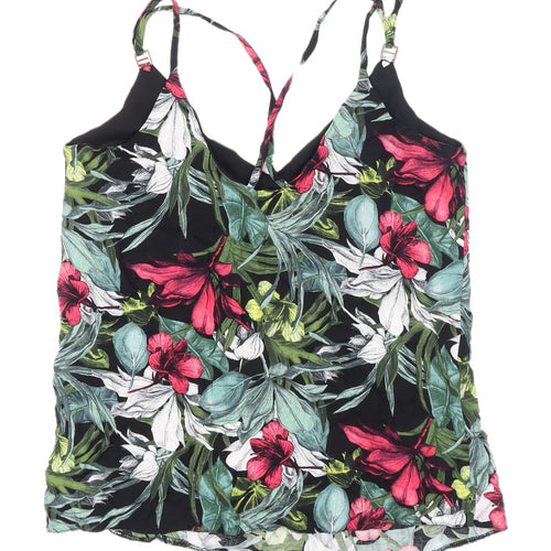 Dorothy Perkins Women's Floral Camisole Tank Top