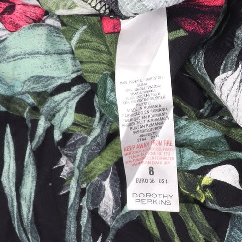 Dorothy Perkins Women's Floral Camisole Tank Top