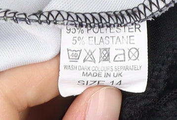 Want That Trend Women's Multicoloured A-Line Dress