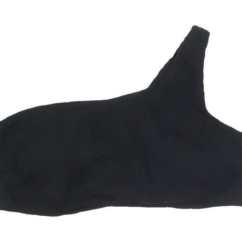 Marks and Spencer Women's Black Bralette Top