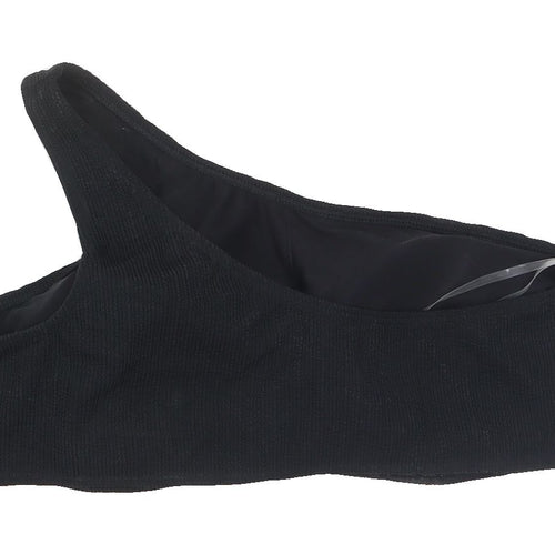 Marks and Spencer Women's Black Bralette Top