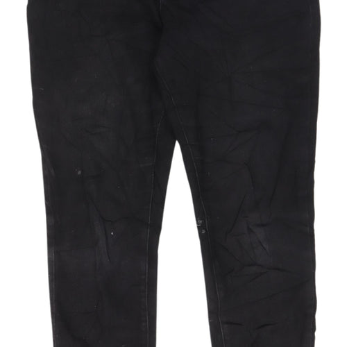 Primark Women’s Black Skinny Jeans Size 14