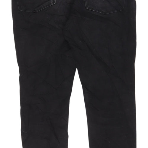 Primark Women’s Black Skinny Jeans Size 14