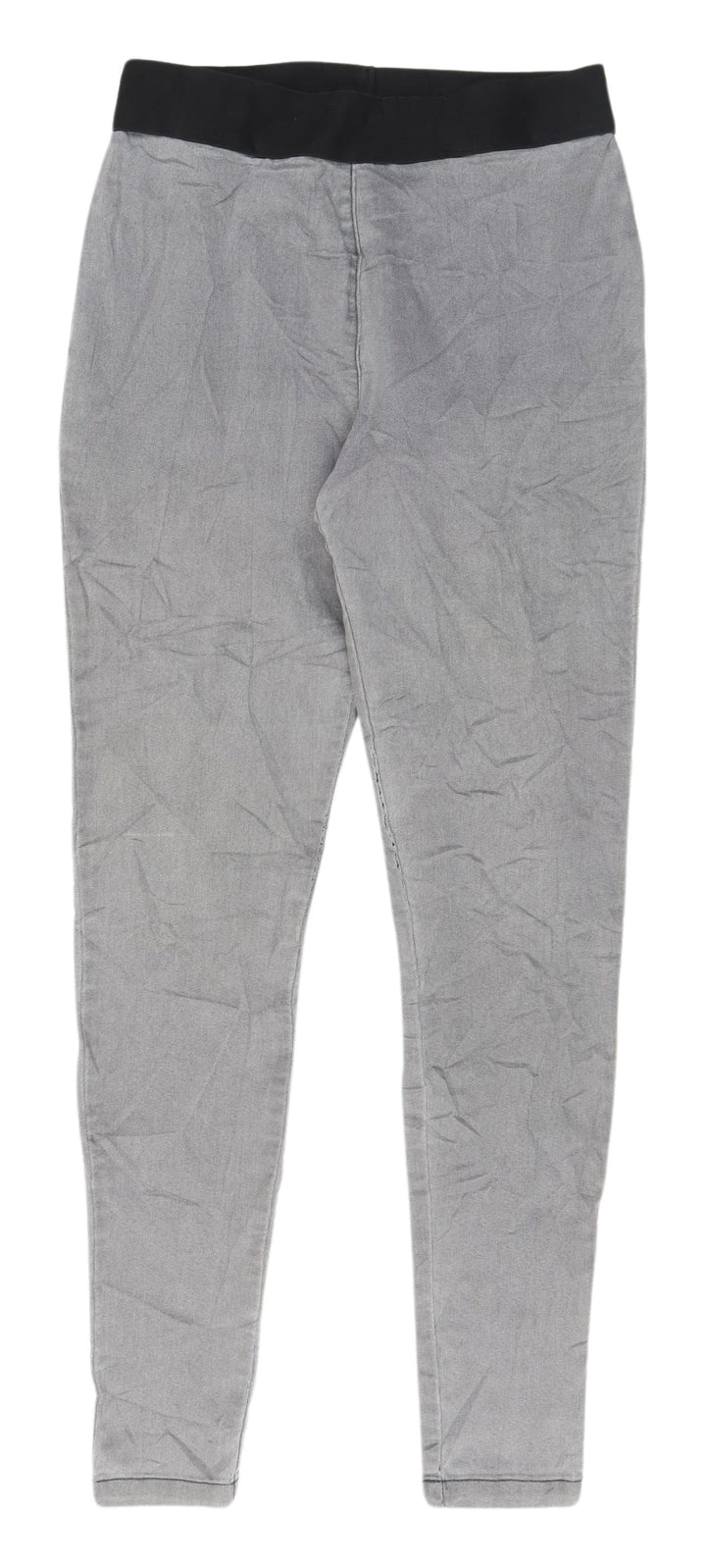 Marks and Spencer Women's Grey Skinny Jeans Size 12