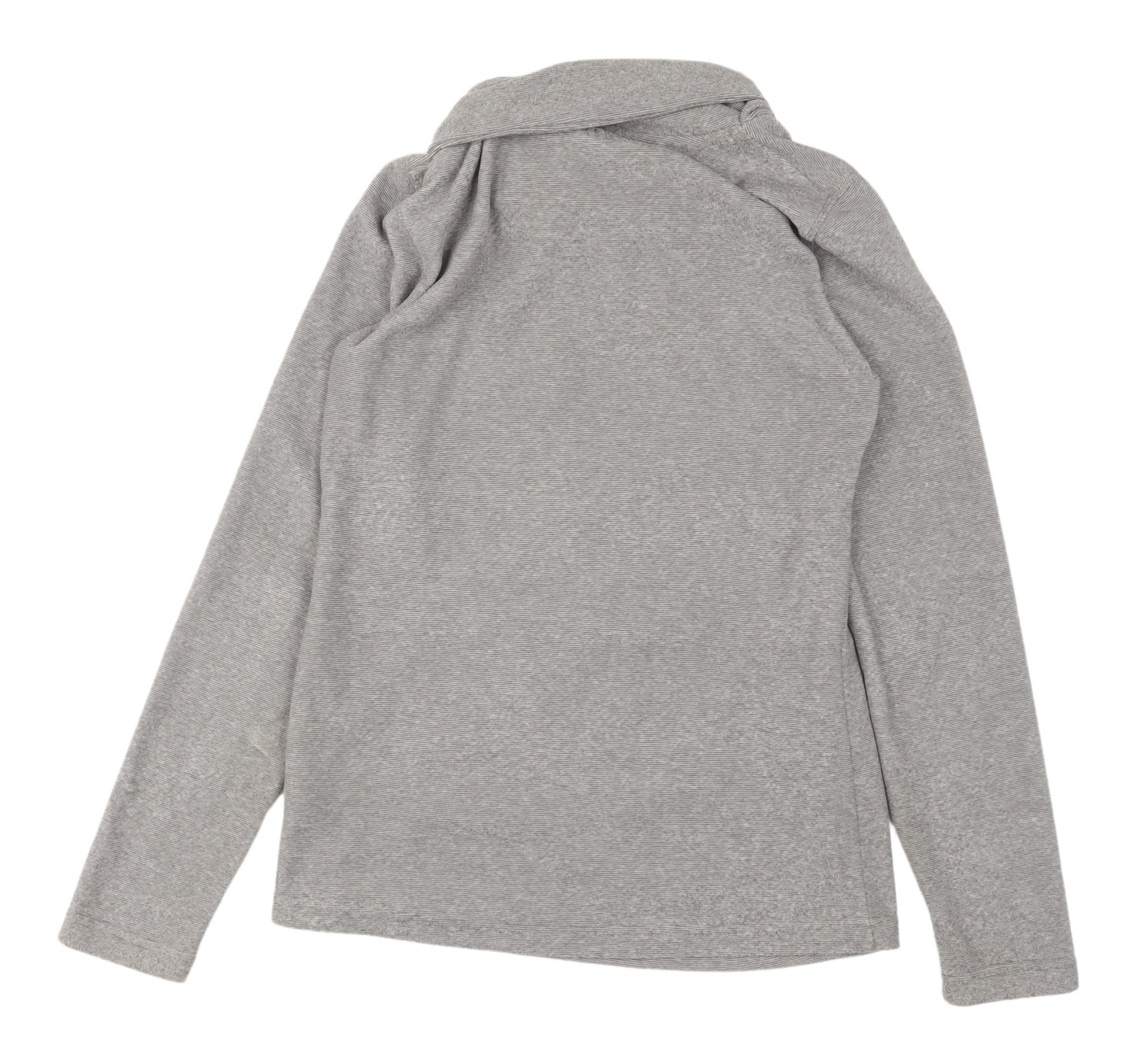 Mountain Warehouse Women's Grey Pullover Sweatshirt Size 8