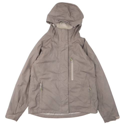 Trespass Men's Beige Windbreaker Jacket L