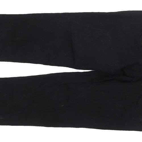 F&F Women's Black Slim Jeans Size 34