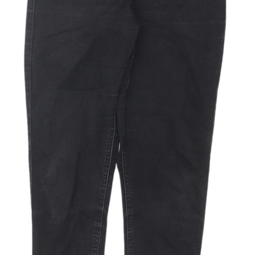 Marks and Spencer Women’s Black Slim Jegging Size 8