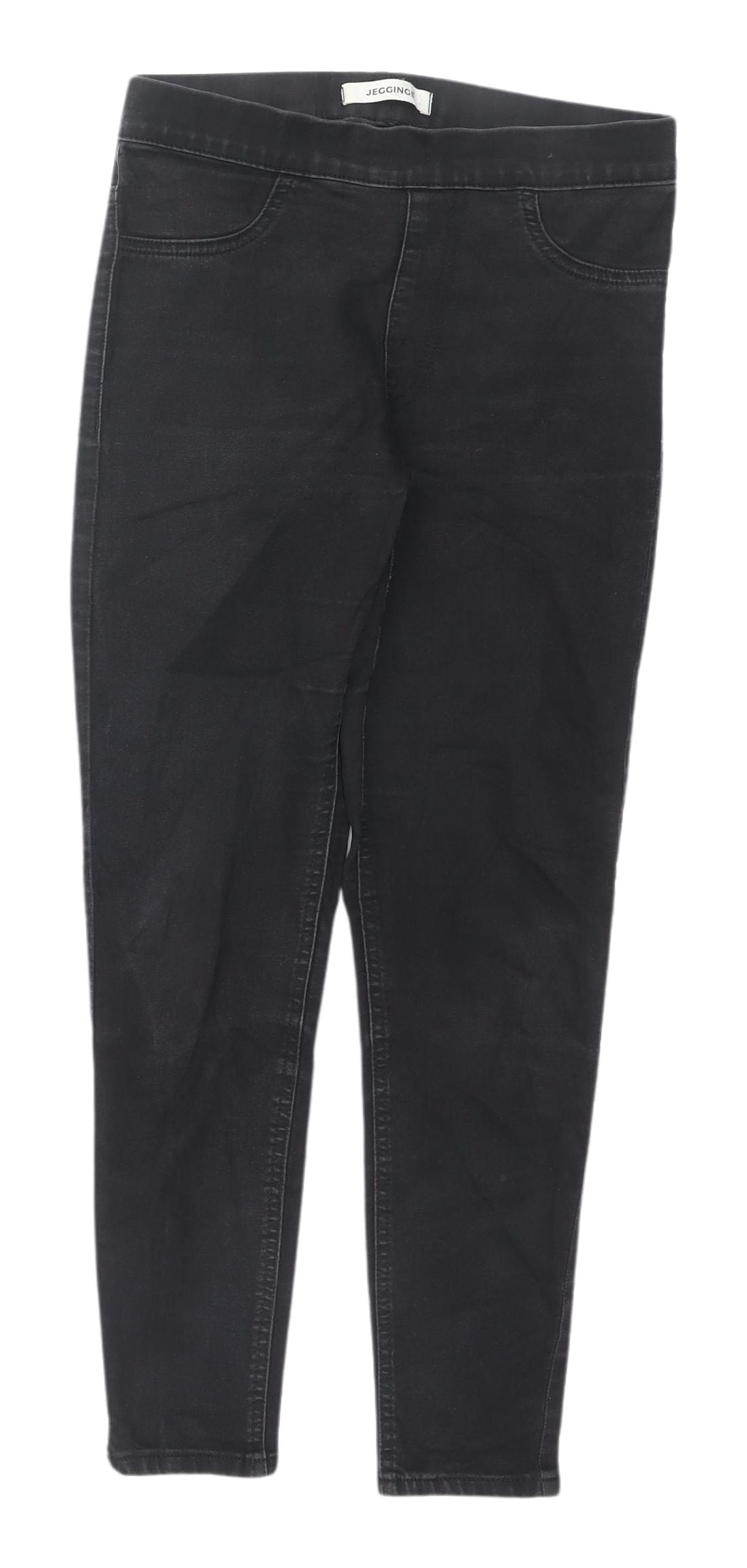 Marks and Spencer Women’s Black Slim Jegging Size 8