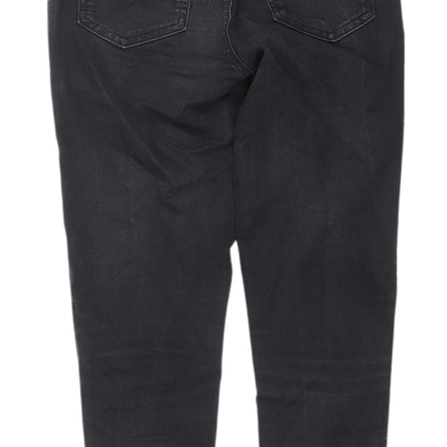 Marks and Spencer Women’s Black Slim Jegging Size 8
