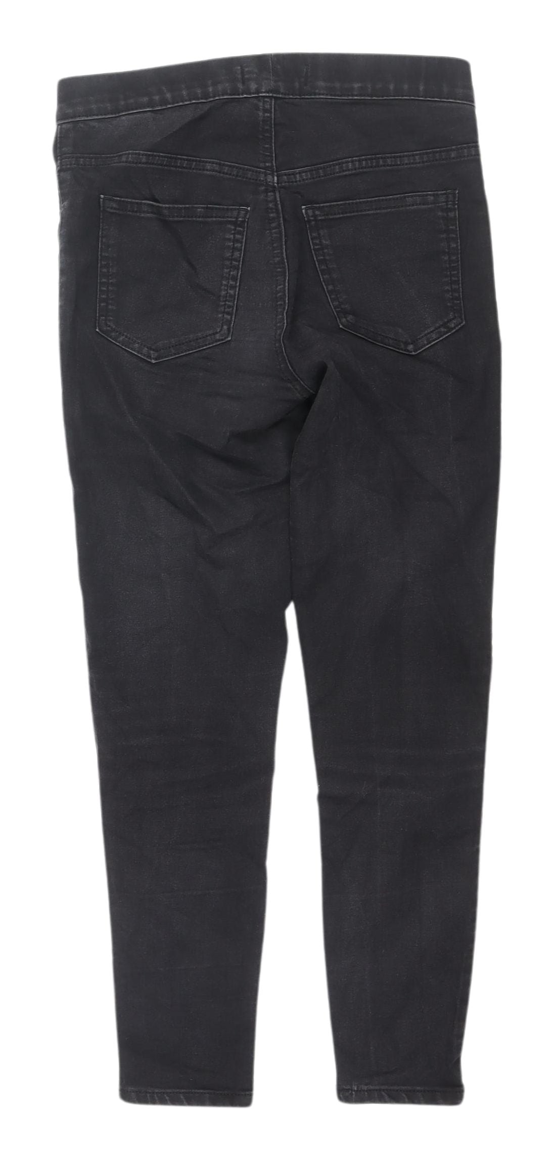 Marks and Spencer Women’s Black Slim Jegging Size 8