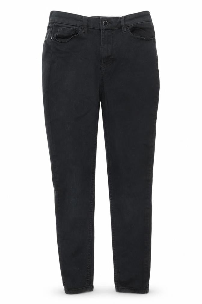 F&F Women's Black Skinny Jeans Size 10