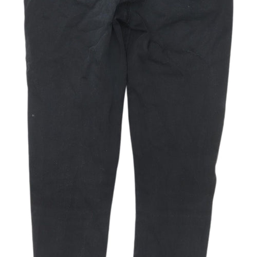 F&F Women's Black Skinny Jeans Size 10