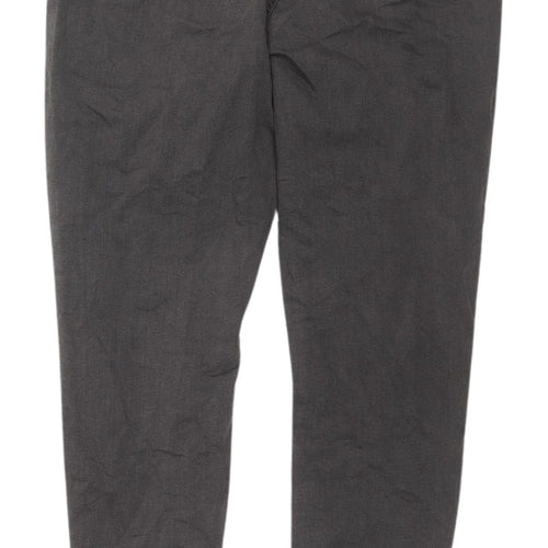 Marks and Spencer Grey Jeggings Women Size 14