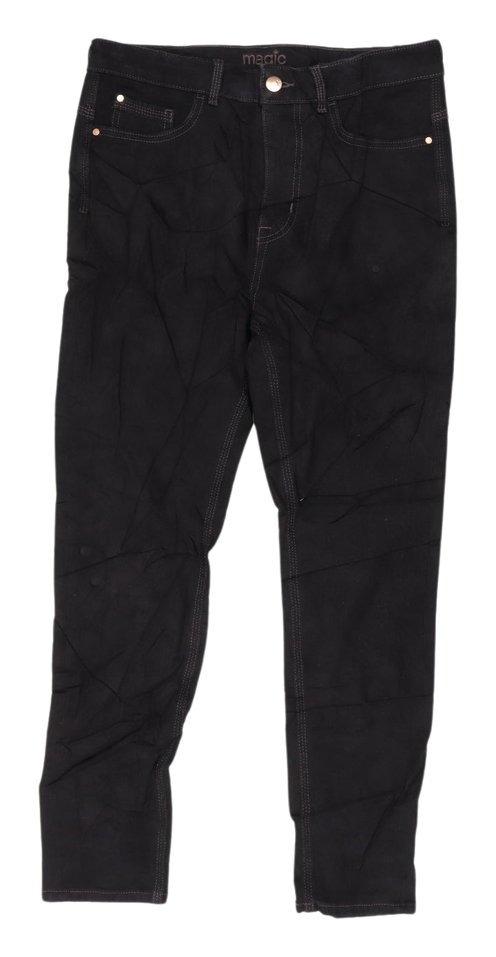 Marks & Spencer Women’s Black Skinny Jeans Size 12
