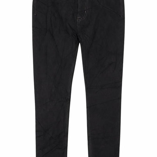 Marks & Spencer Women’s Black Skinny Jeans Size 12
