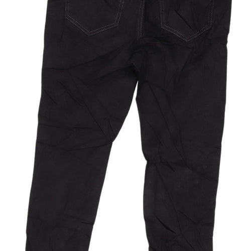 Marks & Spencer Women’s Black Skinny Jeans Size 12