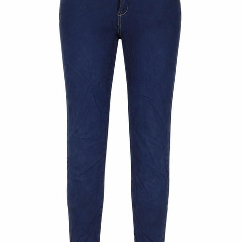 Marks and Spencer Women's Skinny Blue Jeans UK 10