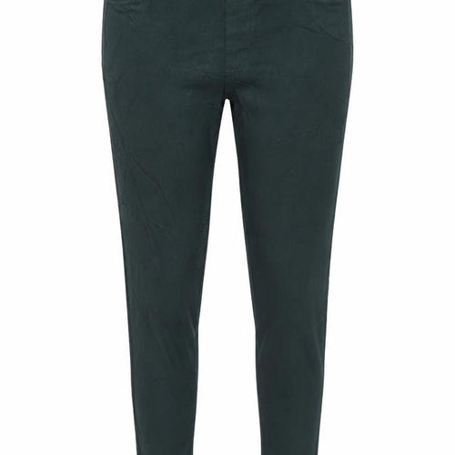 Marks and Spencer Women Green Skinny Jeans, Size 6