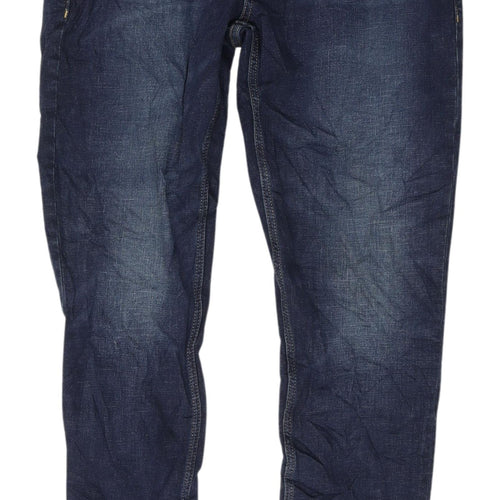 Marks & Spencer Men's Slim Fit Denim Jeans W32