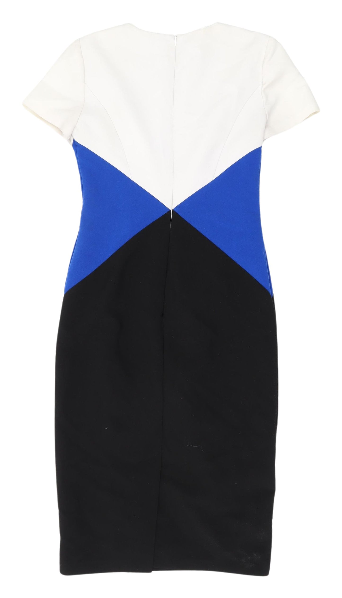 Marks & Spencer Women's Colourblock Bodycon Dress