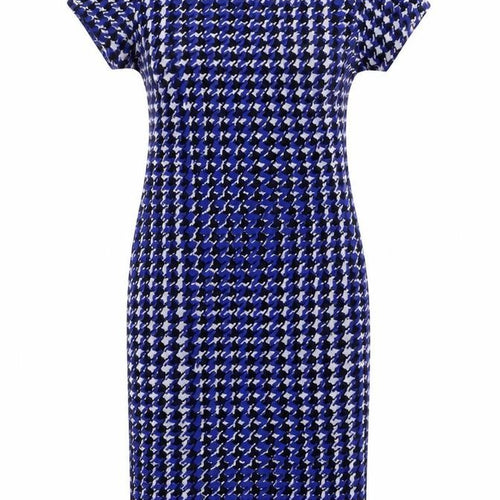Forever 21 Women’s Multicoloured Sheath Dress S