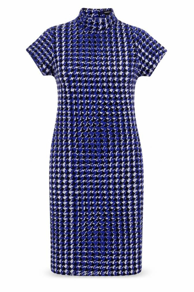 Forever 21 Women’s Multicoloured Sheath Dress S