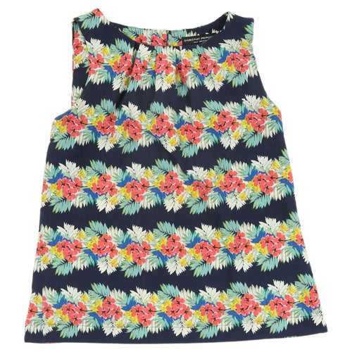 Dorothy Perkins Women's Floral Tank Top, UK 10