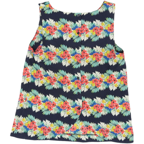 Dorothy Perkins Women's Floral Tank Top, UK 10
