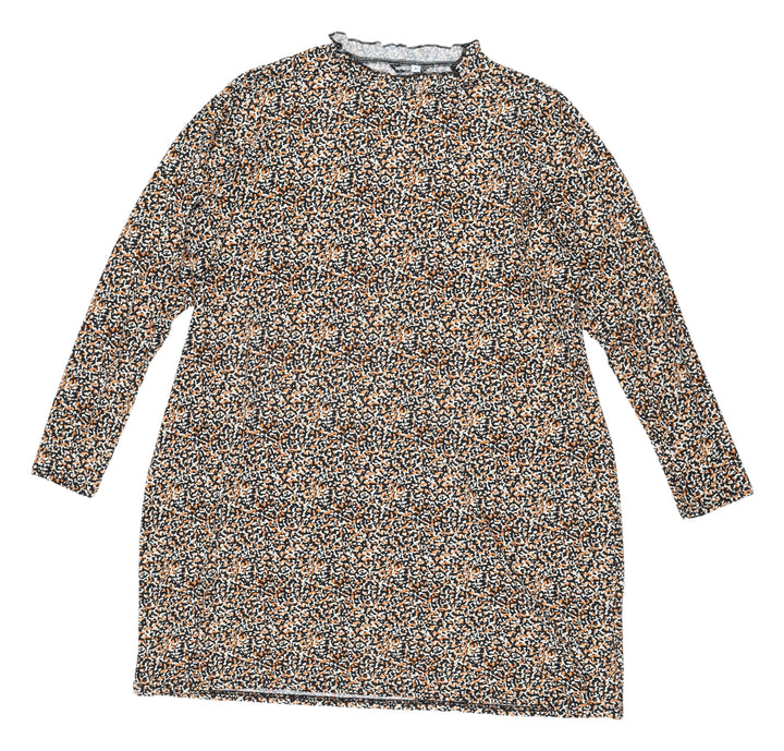 PEP&CO Women's XL Animal Print Shift Dress