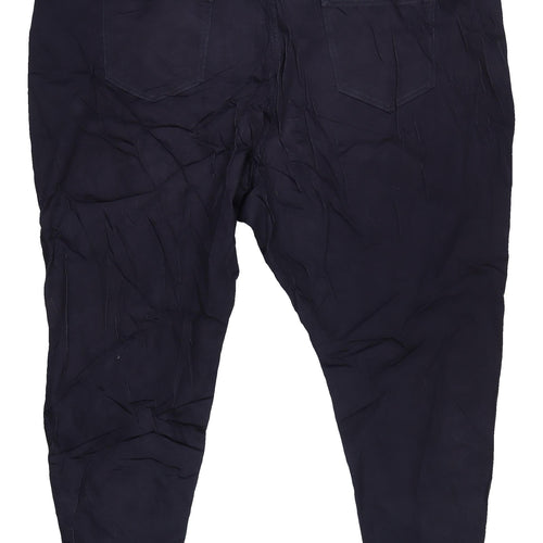 Marks and Spencer Women's Blue Super-Skinny Jeans