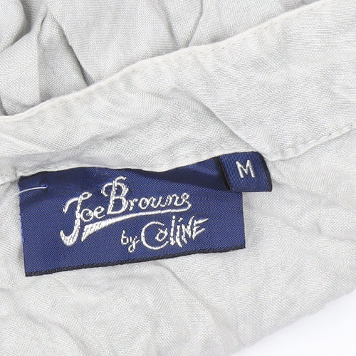 Joe Browns Ivory Viscose Shift Dress for Women