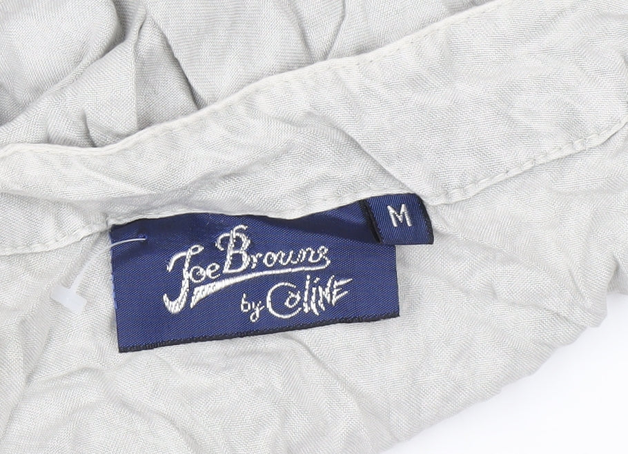 Joe Browns Ivory Viscose Shift Dress for Women