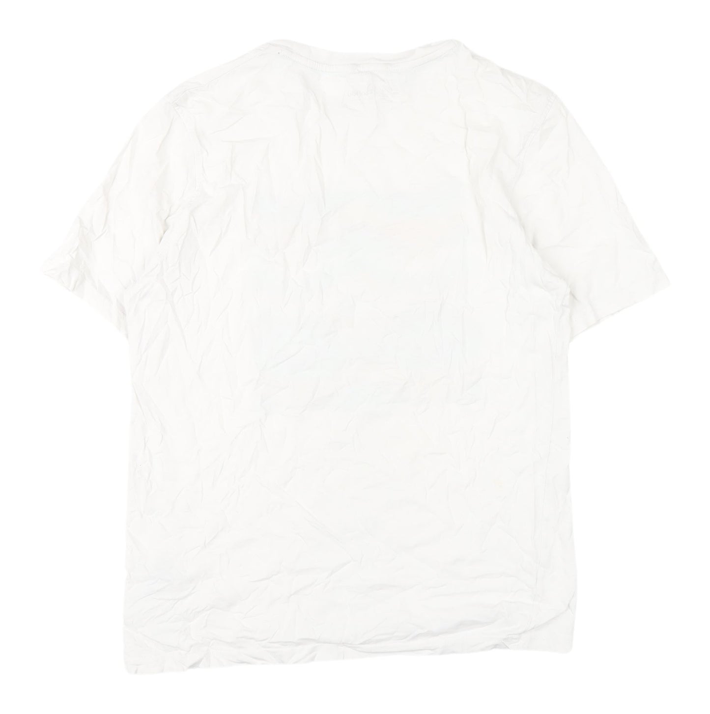 Penfield Men’s White Aztec Graphic T-Shirt, Size M