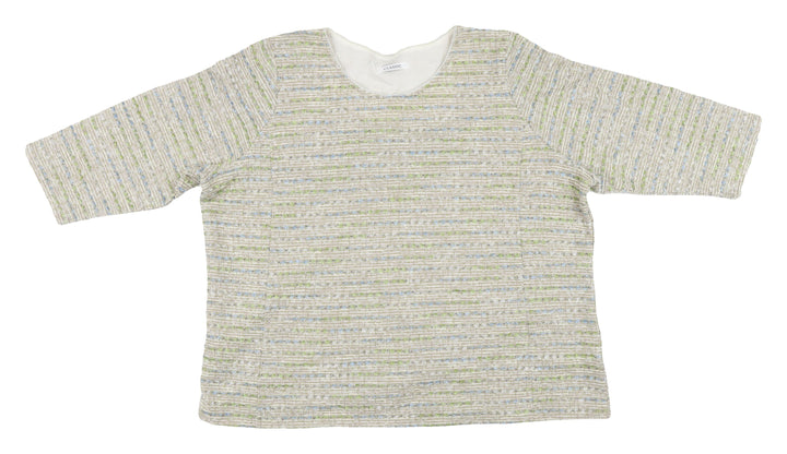 Marks and Spencer Women's Multicoloured Jumper Size 24