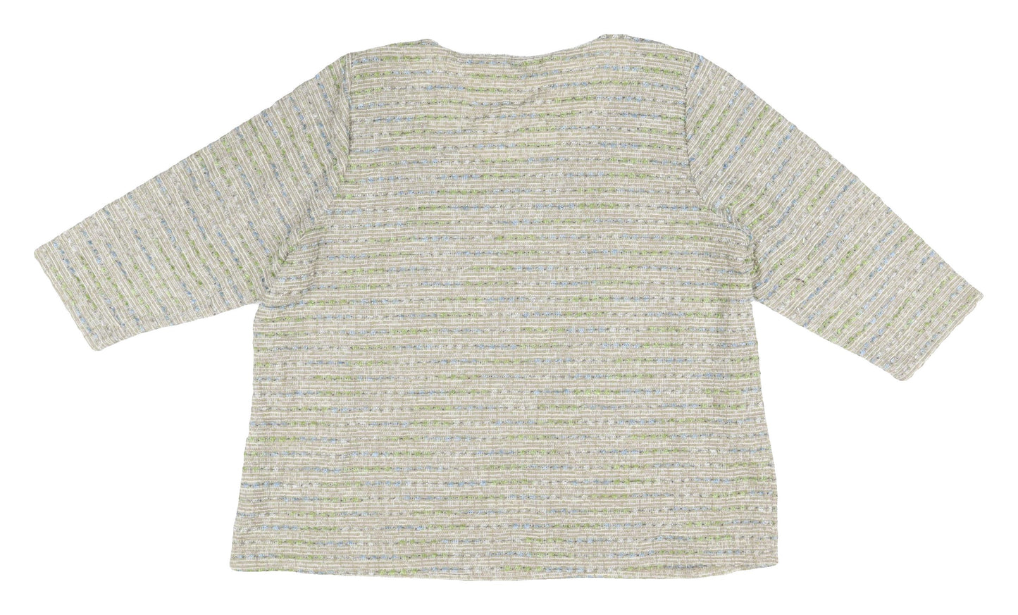 Marks and Spencer Women's Multicoloured Jumper Size 24