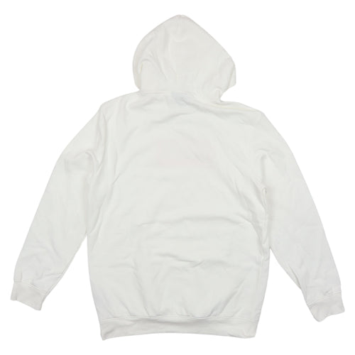 H&M Men's White Marvel Hoodie, M, Regular Fit