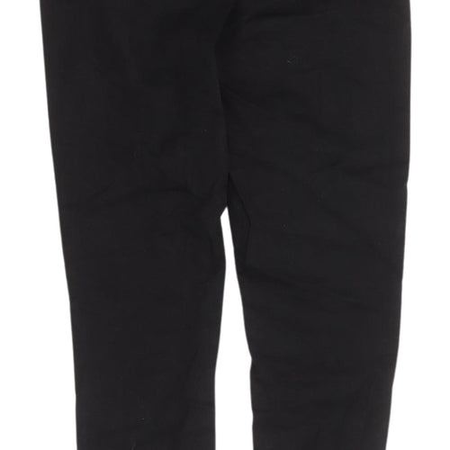 Levi's Women's Black Skinny Jeans Size 30 High Rise